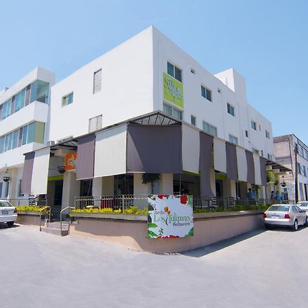 Hotel Tepic Εξωτερικό φωτογραφία